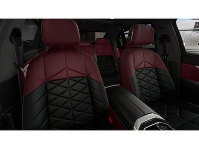 2026 BMW 7 Series 740i xDrive
