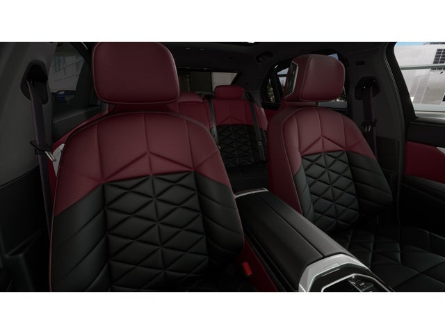 2026 BMW 7 Series 740i xDrive