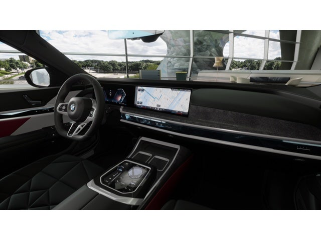 2026 BMW 7 Series 740i xDrive