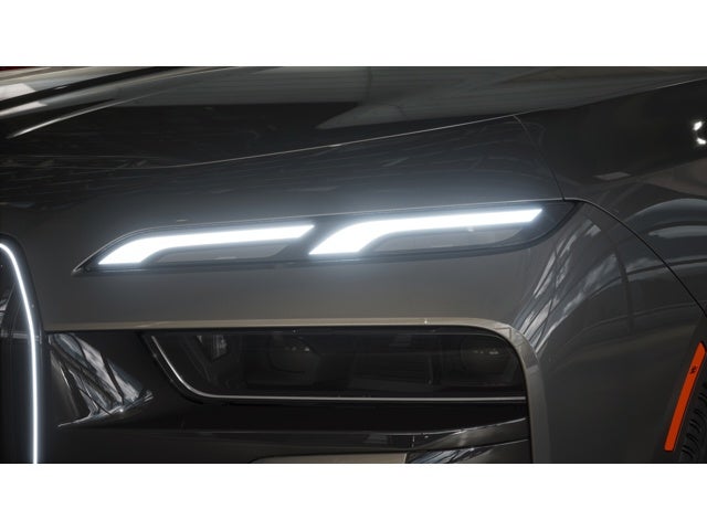 2026 BMW 7 Series 740i xDrive