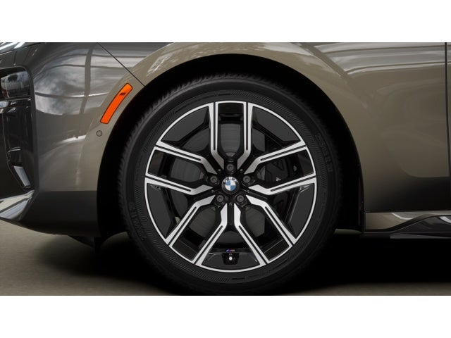 2026 BMW 7 Series 740i xDrive