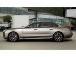 2026 BMW 7 Series 740i xDrive