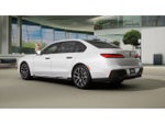 2026 BMW 7 Series 740i xDrive