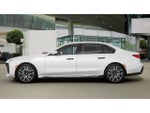 2026 BMW 7 Series 740i xDrive