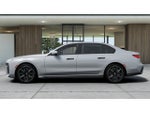 2026 BMW 7 Series 740i xDrive