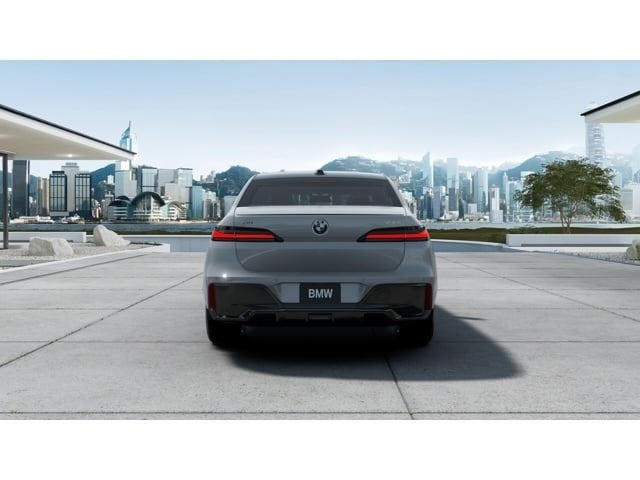 2026 BMW 7 Series 740i xDrive