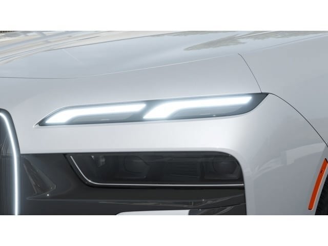 2026 BMW 7 Series 740i xDrive
