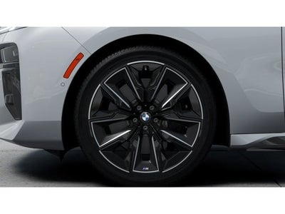 2026 BMW 7 Series 740i xDrive