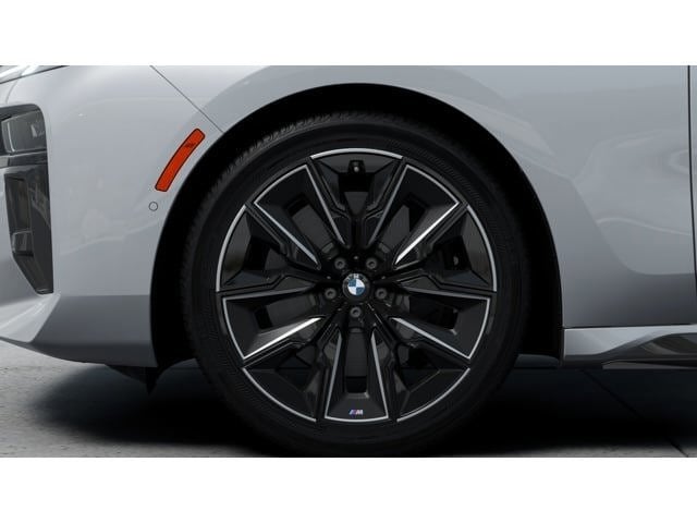 2026 BMW 7 Series 740i xDrive