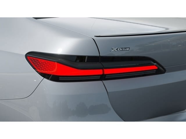 2026 BMW 7 Series 740i xDrive