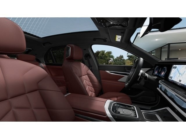 2026 BMW 7 Series 740i xDrive