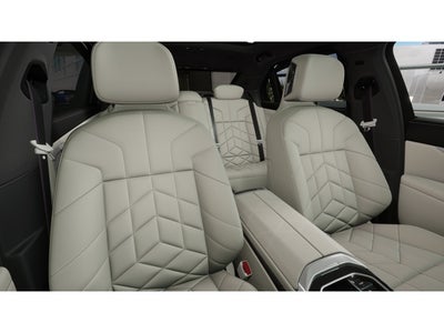 2026 BMW 7 Series 740i xDrive