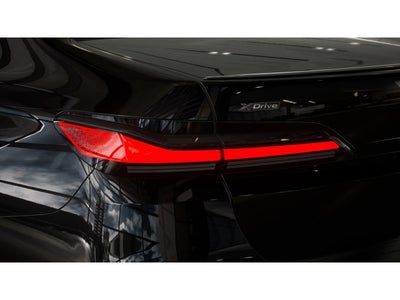2026 BMW 7 Series 740i xDrive