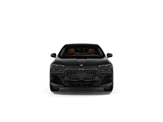 2026 BMW 7 Series 740i xDrive