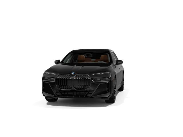 2026 BMW 7 Series 740i xDrive