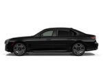 2026 BMW 7 Series 740i xDrive