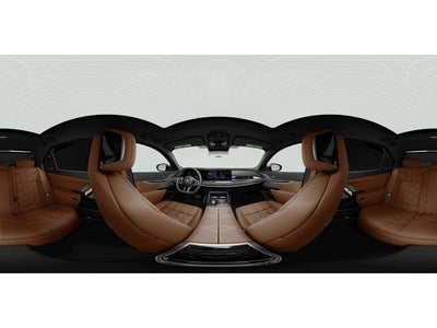 2026 BMW 7 Series 740i xDrive