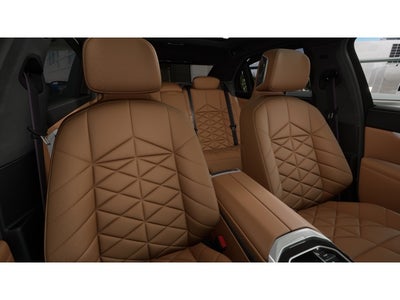 2026 BMW 7 Series 740i xDrive