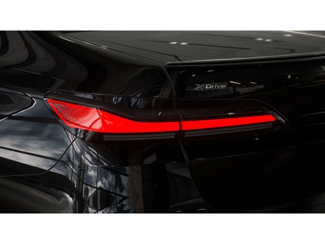 2026 BMW 7 Series 740i xDrive