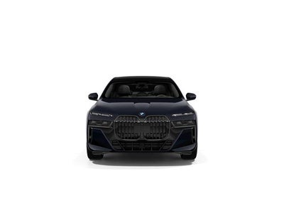 2026 BMW 7 Series 740i xDrive