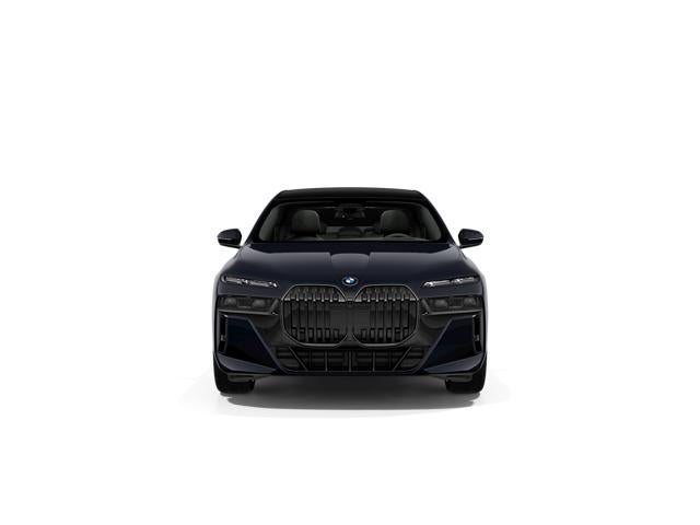 2026 BMW 7 Series 740i xDrive