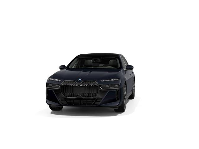 2026 BMW 7 Series 740i xDrive