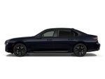 2026 BMW 7 Series 740i xDrive