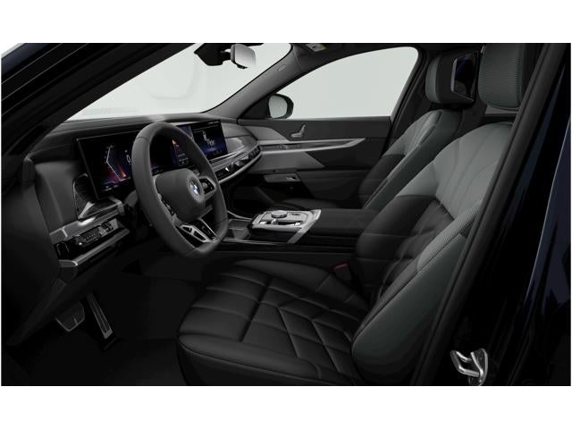 2026 BMW 7 Series 740i xDrive