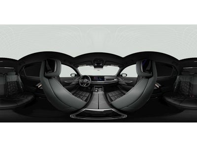 2026 BMW 7 Series 740i xDrive
