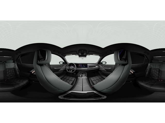 2026 BMW 7 Series 740i xDrive
