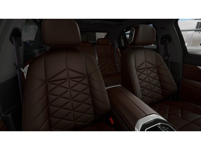 2026 BMW 7 Series 740i xDrive