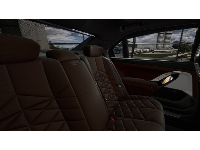 2026 BMW 7 Series 740i xDrive