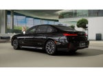 2026 BMW 7 Series 760i xDrive