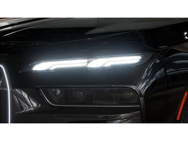 2026 BMW 7 Series 760i xDrive