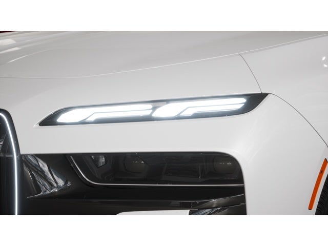 2026 BMW 7 Series 760i xDrive