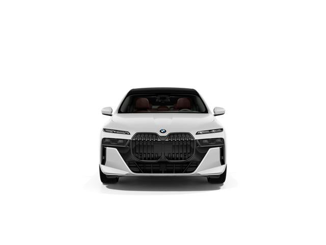 2026 BMW 7 Series 760i xDrive