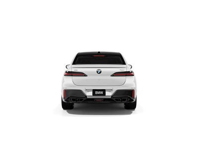 2026 BMW 7 Series 760i xDrive