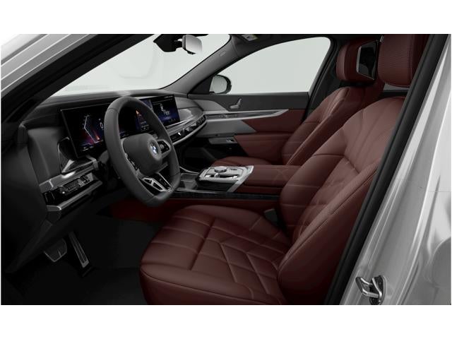 2026 BMW 7 Series 760i xDrive