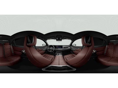 2026 BMW 7 Series 760i xDrive