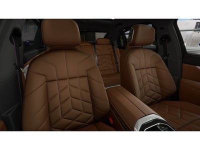 2026 BMW 7 Series 760i xDrive