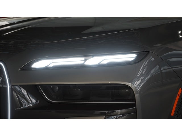 2026 BMW 7 Series 760i xDrive