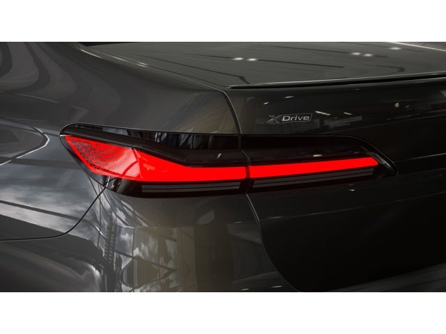 2026 BMW 7 Series 760i xDrive
