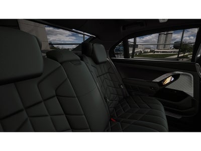 2026 BMW 7 Series 760i xDrive