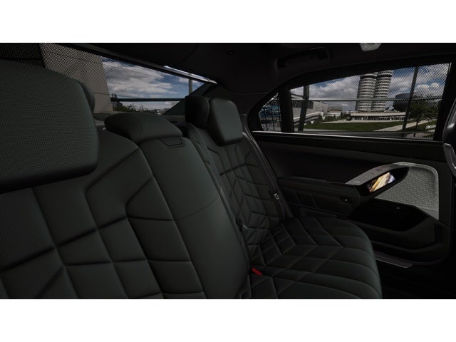 2026 BMW 7 Series 760i xDrive