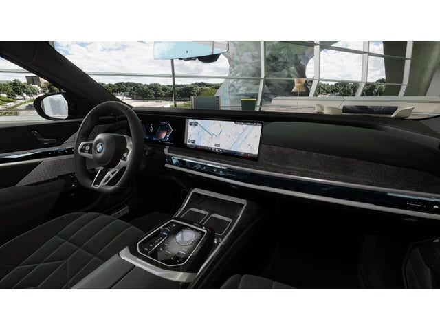 2026 BMW 7 Series 760i xDrive