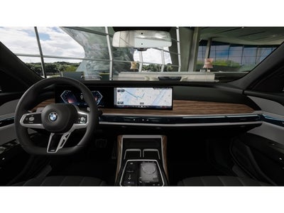 2026 BMW 7 Series 760i xDrive