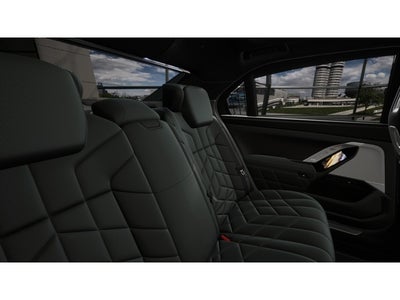 2026 BMW 7 Series 760i xDrive