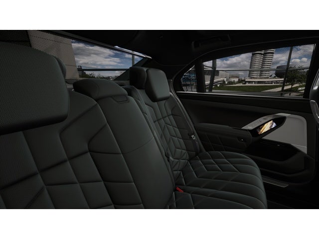 2026 BMW 7 Series 760i xDrive