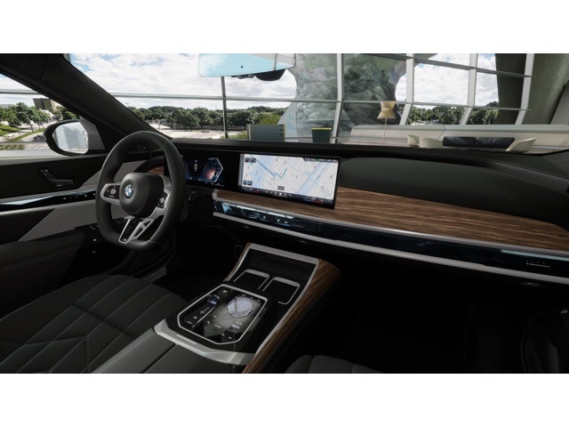 2026 BMW 7 Series 760i xDrive