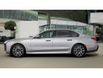 2026 BMW 7 Series 760i xDrive